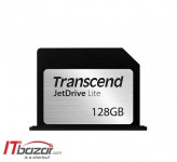 کارت حافظه مک بوک ترنسند JetDrive Lite 360 128GB