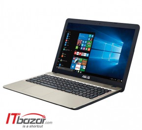 لپ تاپ ایسوس X541NA N3350 2GB 500GB Intel