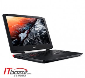 لپ تاپ گیمینگ ایسر VX5-591G i7 16GB 1TB 256SSD 4GB