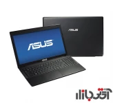 لپ تاپ دست دوم ایسوس X55C Core i3 4GB 500GB Intel