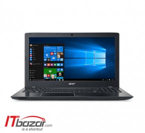 لپ تاپ ایسر Aspire E5-576G Core i7 8GB 1TB 2GB