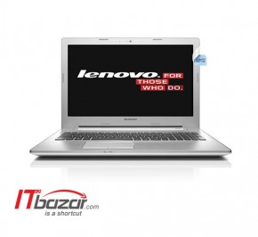 لپ تاپ دست دوم لنوو Ideapad Z5070 i7 8GB 500GB 4GB
