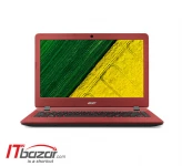 لپ تاپ ایسر Aspire ES1-332 N4200 4GB 500GB Intel