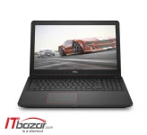 لپ تاپ گیمینگ دل Inspiron 15 7559 i7 16G 1TB 4GB