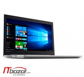 لپ تاپ استوک لنوو Ideapad 320 i5-8250 8GB 1TB 2GB
