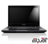 لپ تاپ دست دوم لنوو IdeaPad Y480 Core i7 8GB 500GB