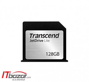 کارت حافظه مک بوک ترنسند JetDrive Lite 130 128GB