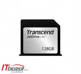 کارت حافظه مک بوک ترنسند JetDrive Lite 130 128GB