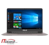 لپ تاپ ایسوس UX410UQ i7 12GB 512SSD 2GB