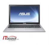 لپ تاپ دست دوم ایسوس X550LA Core i5 4GB 500GB Inte