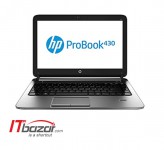 لپ تاپ دست دوم اچ پی Probook 430 G1 i5 4GB 500GB