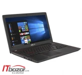 لپ تاپ ایسوس FX553VD Core i7 16GB 2TB 128SSD 4GB