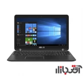 لپ تاپ دست دوم ایسوس Q524UQ Core i7 12GB 2TB 2GB