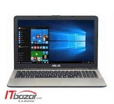 لپ تاپ ایسوس X541NA N4200 4GB 500GB Intel