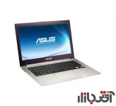 لپ تاپ دست دوم ایسوس UX32A Core i3 4GB 128SSD