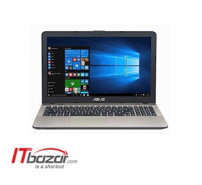 لپ تاپ ایسوس VivoBook X540YA E1-6010 2GB 500GB