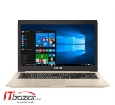 لپ تاپ ایسوس N580VD i5-7300 12GB 1TB 4GB