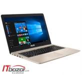 لپ تاپ ایسوس N580VD i7-7700 16GB 2TB 256SSD 4GB