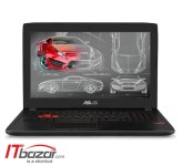 لپ تاپ گیمینگ ایسوس ROG GL502VS i7 24GB 1TB 512SSD
