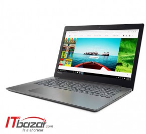 لپ تاپ لنوو Ideapad 320 i3-6006 4GB 500GB