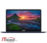 لپ تاپ ایسوس UX550VD-T i7 16GB 512SSD 4GB