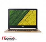 لپ تاپ ایسر Swift 7 SF713-51 i5 8GB 256SSD Intel