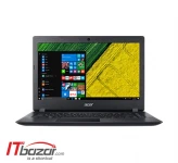 لپ تاپ ایسر Aspire 3 A315-31 N4200 4GB 500GB Intel