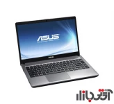 لپ تاپ دست دوم ایسوس U47A Core i5 4GB 500GB Intel