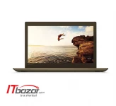 لپ تاپ لنوو Ideapad 520 i7-8550U 8GB 1TB 128SSD 4GB