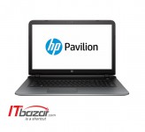 لپ تاپ دست دوم اچ پی Pavilion 17-g121wm A10 4GB 1T