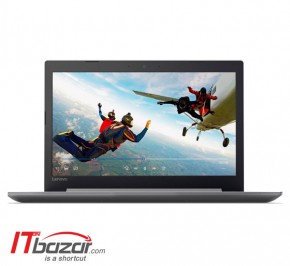 لپ تاپ لنوو Ideapad 320 i3-6006 4GB 1TB 2GB
