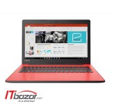 لپ تاپ لنوو Ideapad 310 Core i5 8GB 1TB 2GB