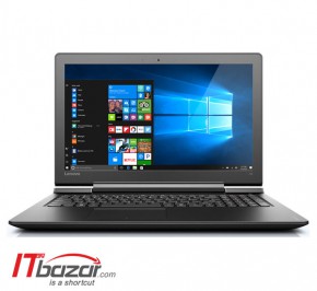 لپ تاپ لنوو Ideapad 700 Core i7 16GB 1TB 4GB