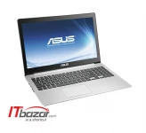 لپ تاپ دست دوم ایسوس VivoBook V551LB i5 8GB 750GB