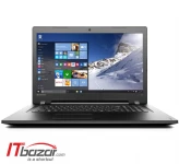 لپ تاپ لنوو Ideapad 310 Core i7 8GB 1TB 2GB