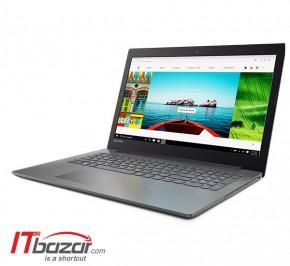 لپ تاپ لنوو Ideapad 320 i5-7200 4GB 500GB 2GB