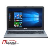 لپ تاپ ایسوس X541UA i3-7100U 4GB 500GB Intel