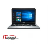 لپ تاپ دست دوم ایسوس X555LJ Core i5 4GB 500GB 2GB