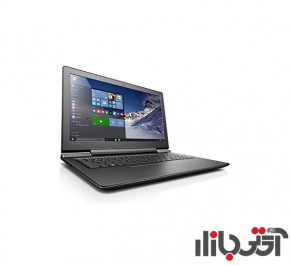 لپ تاپ لنوو Ideapad 700 Core i7 16GB 1TB 4GB