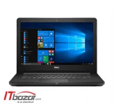 لپ تاپ دل Inspiron 14 3467 Core i3 4GB 500GB 2GB