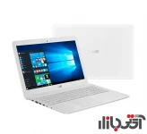لپ تاپ ایسوس K456UR Core i7 8GB 1TB 2GB