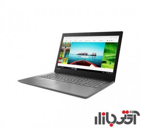 لپ تاپ لنوو IdeaPad 320 FX-9800P 8GB 2TB 4GB