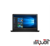 لپ تاپ دل Inspiron 5566 Core i3 6GB 1TB Intel