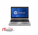 لپ تاپ دست دوم اچ پی EliteBook 8570p i5 4GB 500GB 1G
