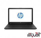لپ تاپ HP 15-bw099nia AMD Dual E2-9000e 4GB 500GB