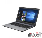 لپ تاپ ایسوس R542UN Core i5 12GB 1TB 2GB