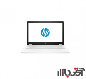 لپ تاپ HP 15-bw096nia A6-9220 4GB 1TB 2GB