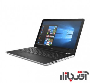 لپ تاپ HP 15-bs184nia Core i7 12GB 1TB 4GB