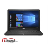 لپ تاپ دل Inspiron 15 3567 Core i5 4GB 1TB 2GB