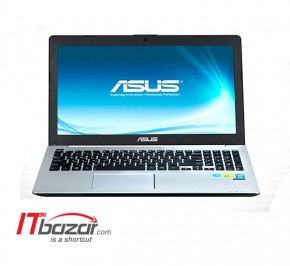 لپ تاپ دست دوم ایسوس K551LN Core i7 8GB 1TB 2GB